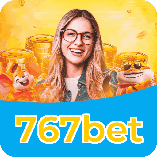 Logo Oficial 767bet Download
